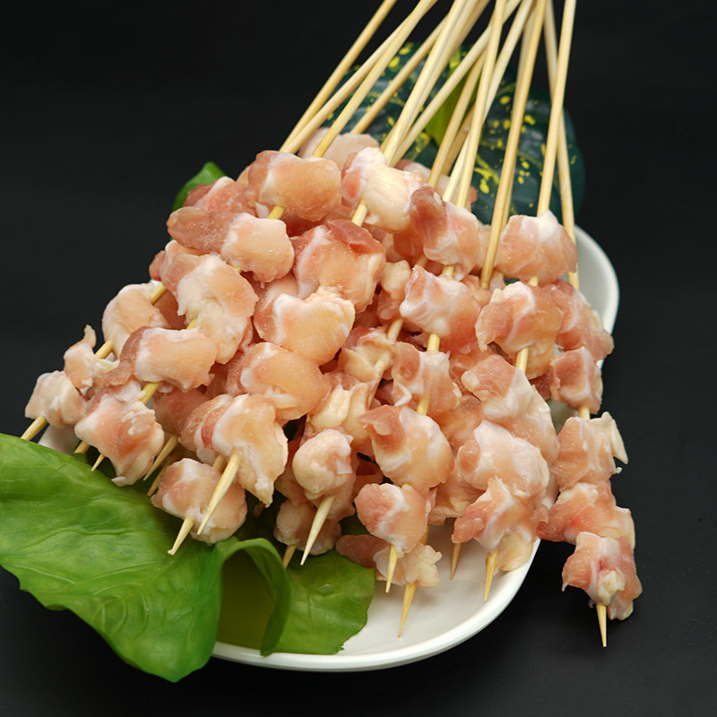 掌中宝串