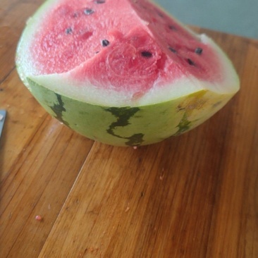 西瓜