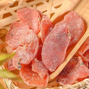 百香果干电商货有籽百香果干原料批发10㎏一件