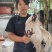 农村散养乌鸡