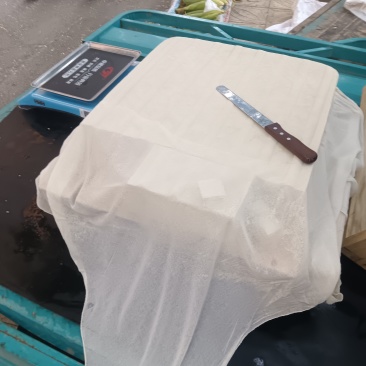 豆腐