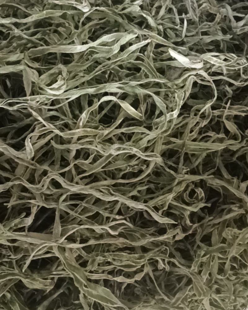 豆角丝