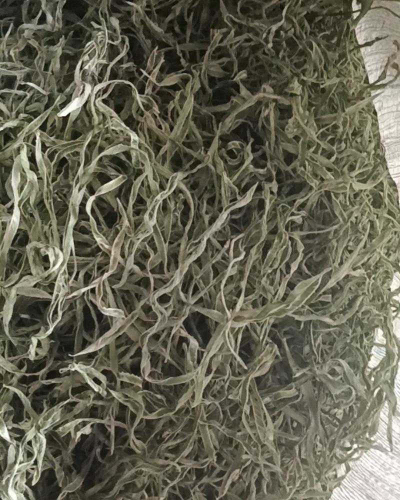 豆角丝
