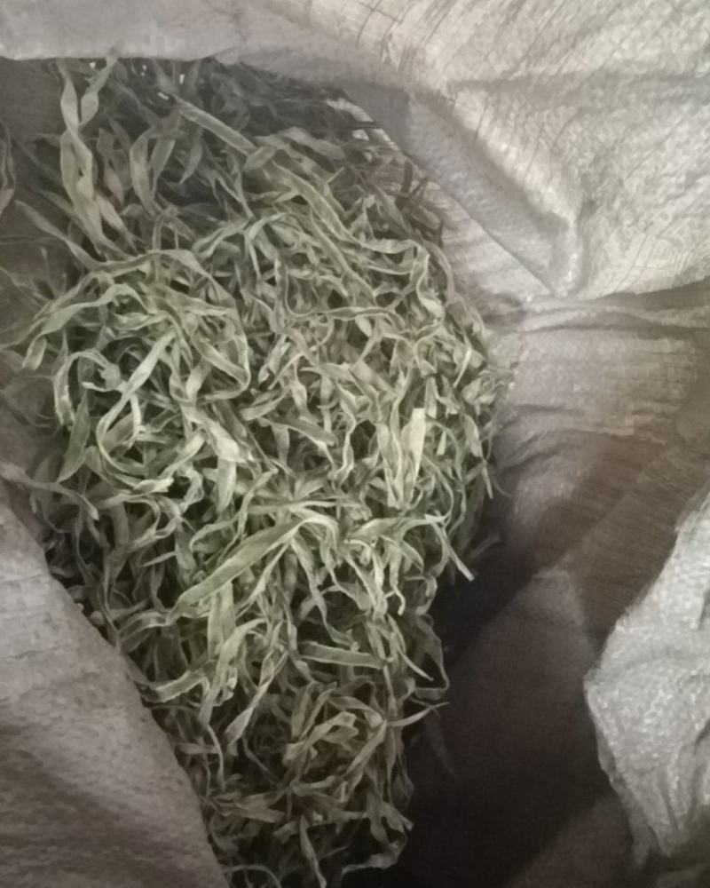 豆角丝