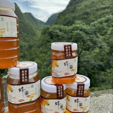 ***百花蜜