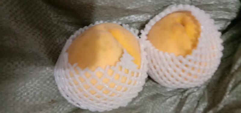 湖南炎陵黄桃