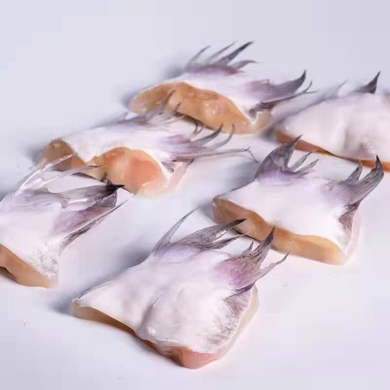 鱼翅