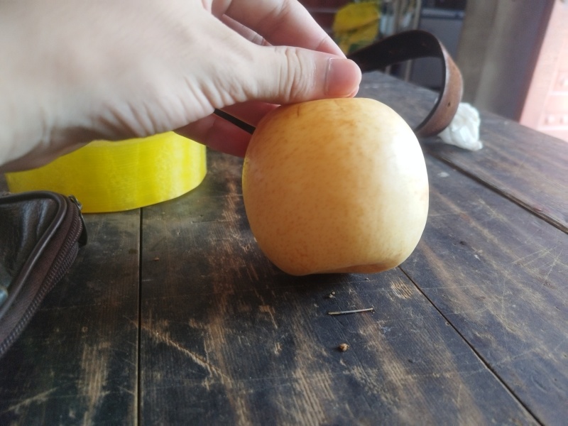 黄金梨