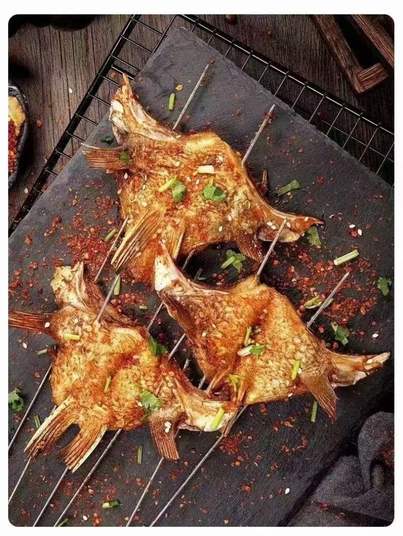 鲈鱼翅