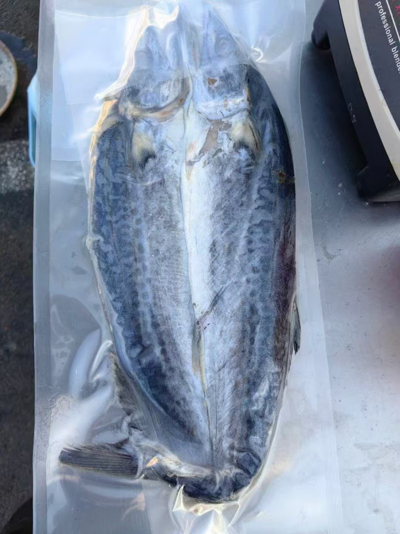 鲜鲅鱼（燕鲅）