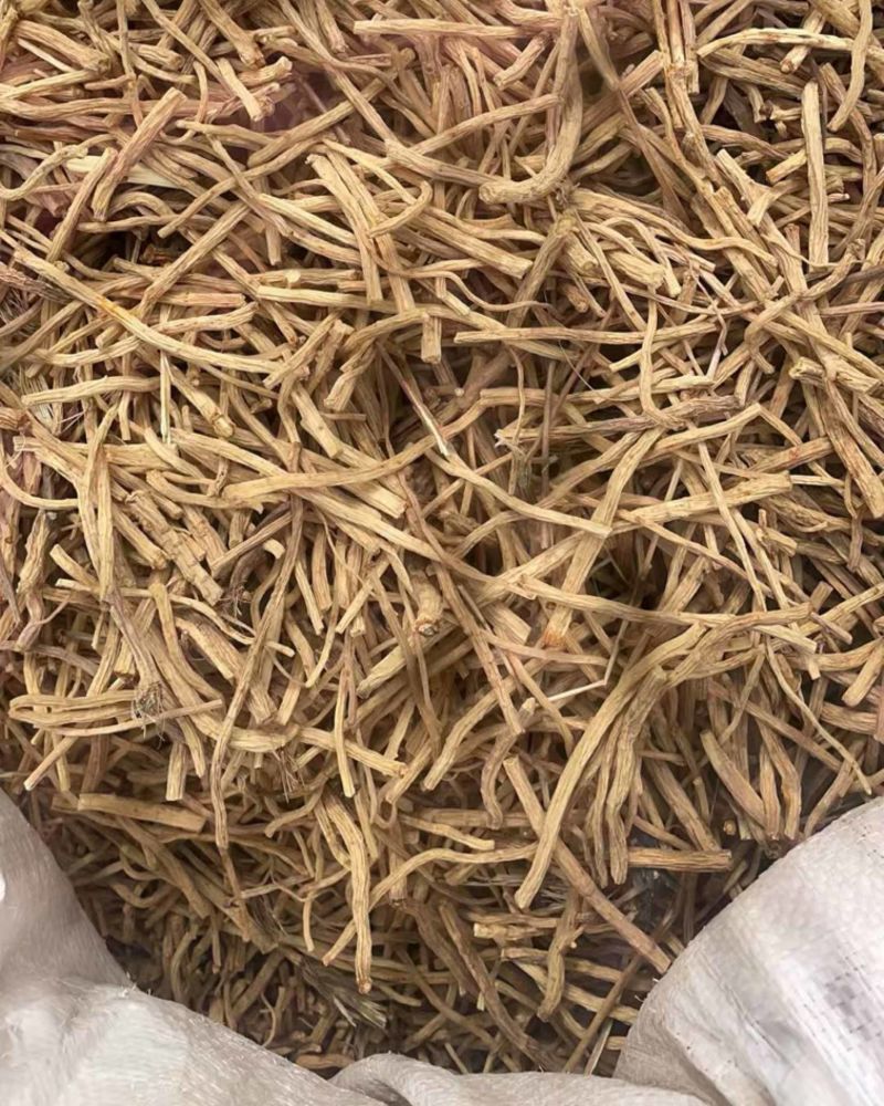 【精品无头药厂货】内蒙防风药厂货去头无杂物防风精品（包含量）