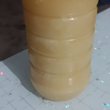 土蜂蜜