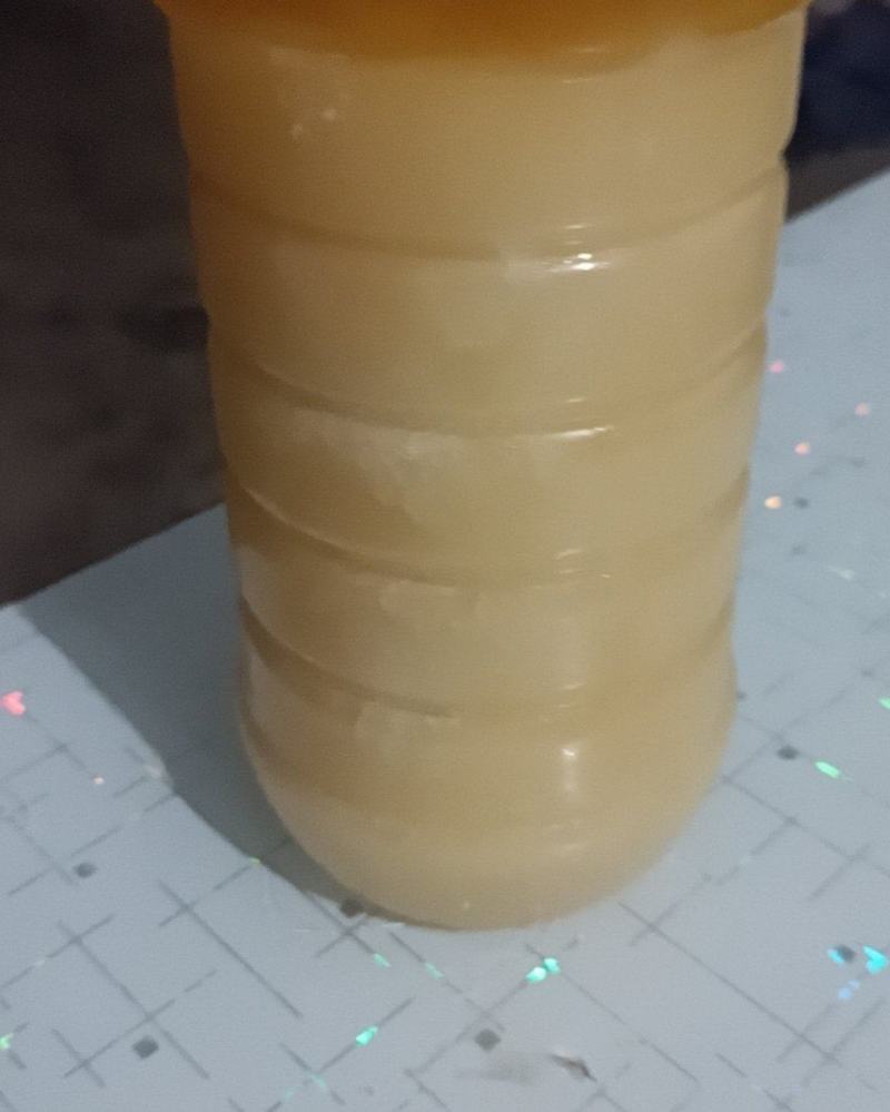 土蜂蜜
