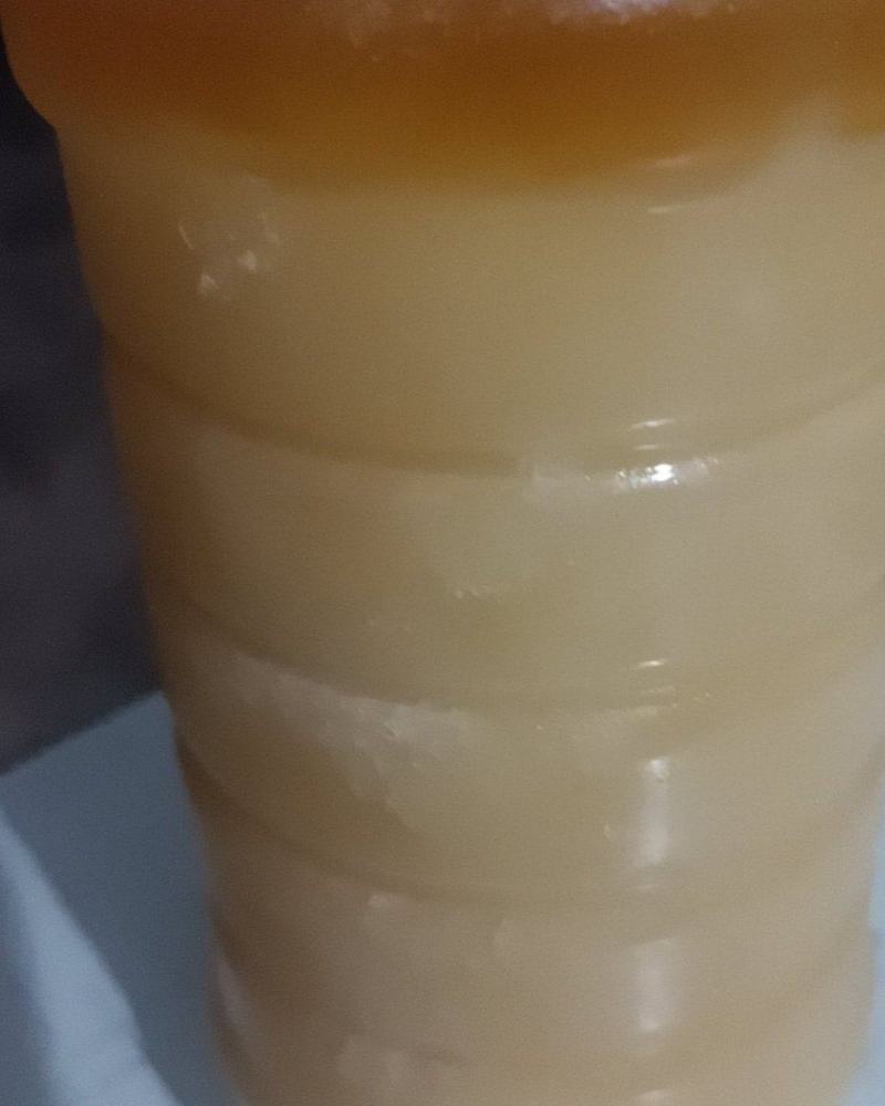 土蜂蜜