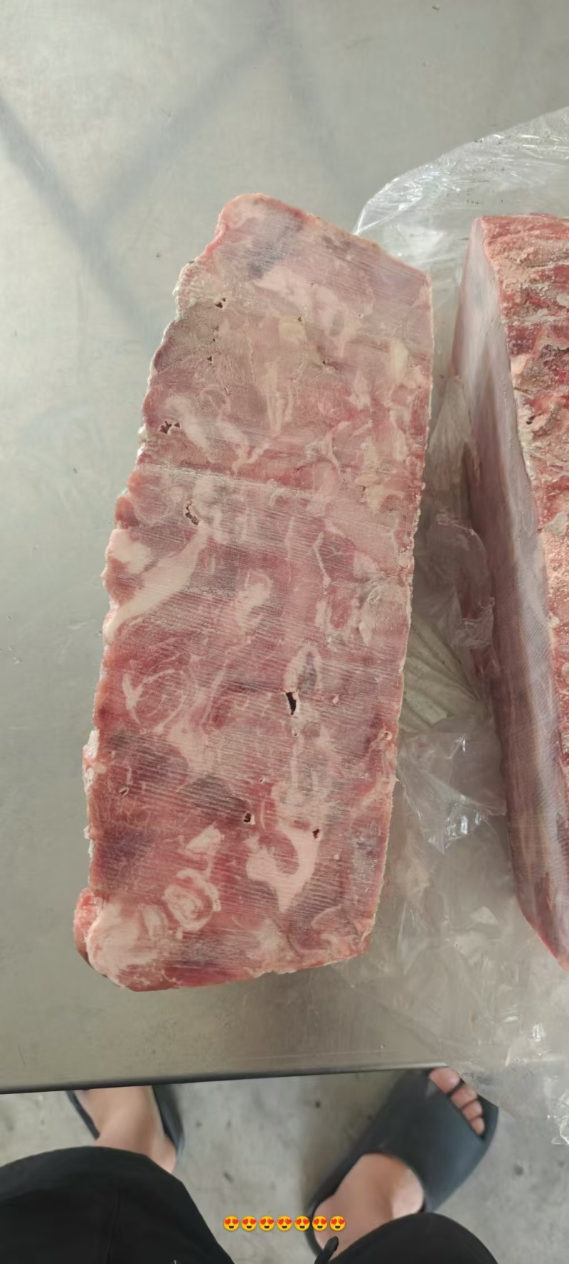 精碎肉