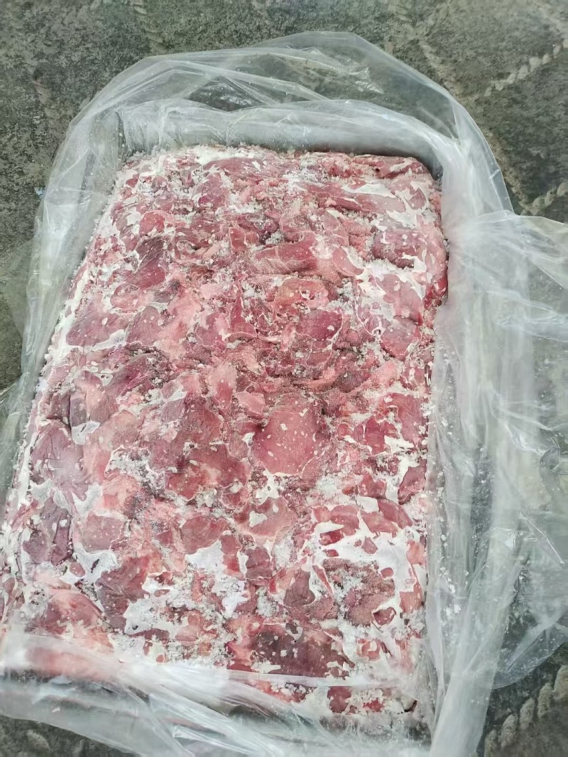 精碎肉