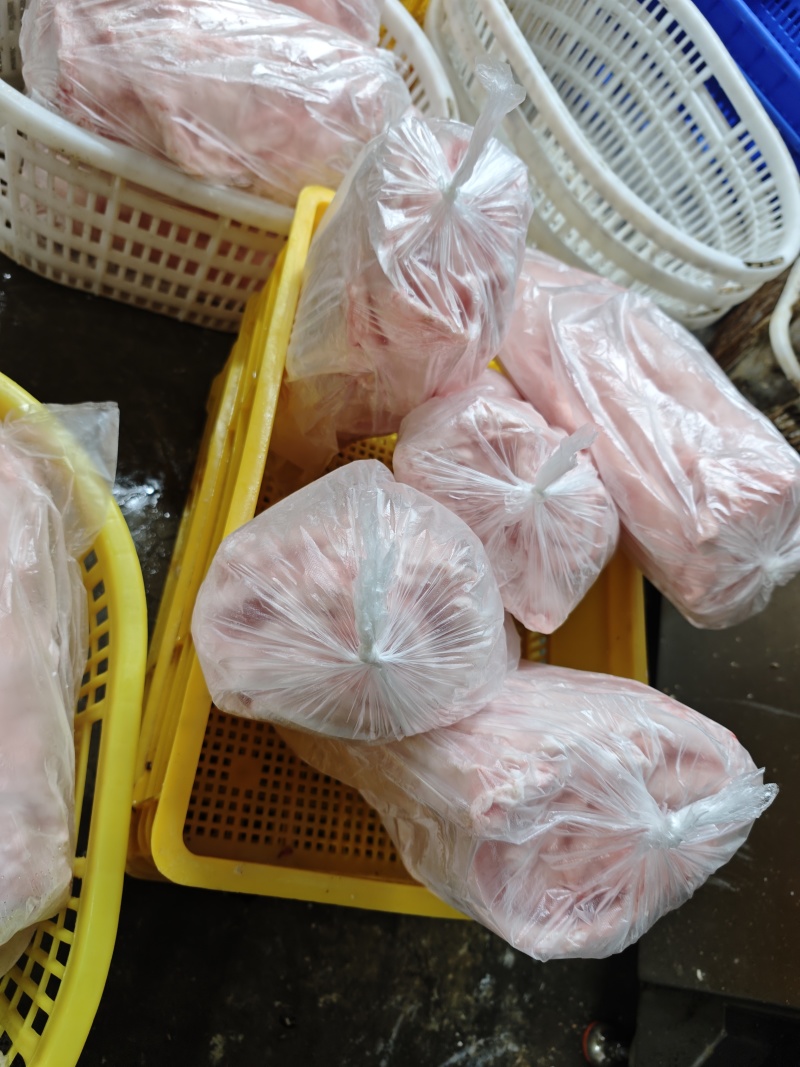 猪冻品，肥膘，板油，肚腩膘，后腿肉，3号肉，五花肉