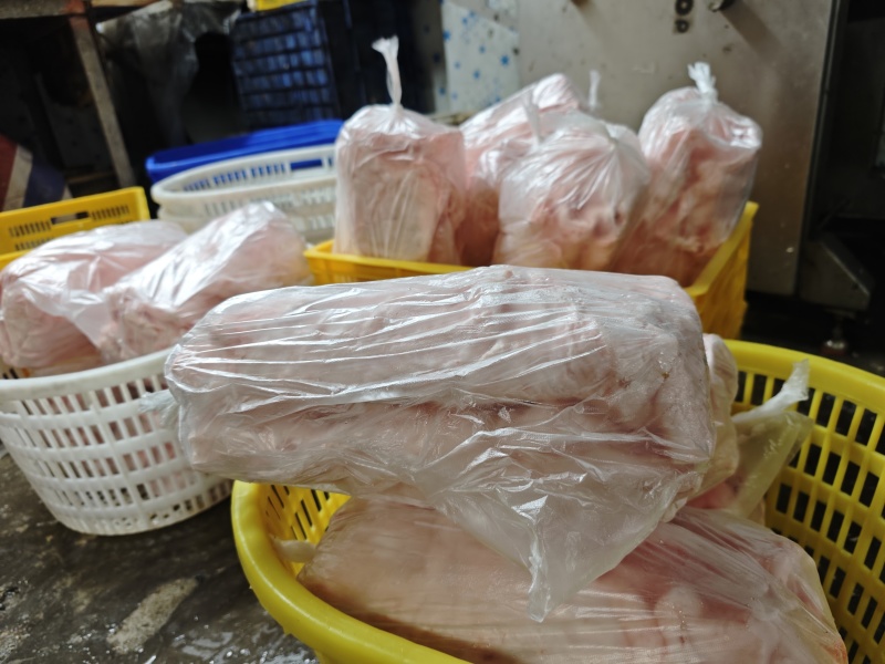 猪冻品，肥膘，板油，肚腩膘，后腿肉，3号肉，五花肉