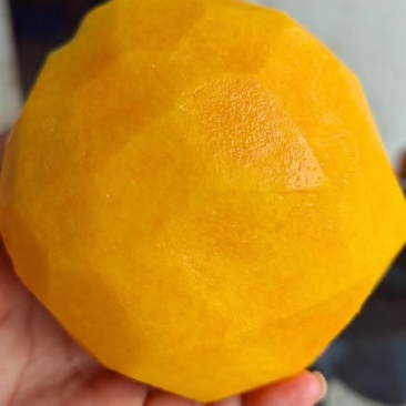 锦绣黄桃