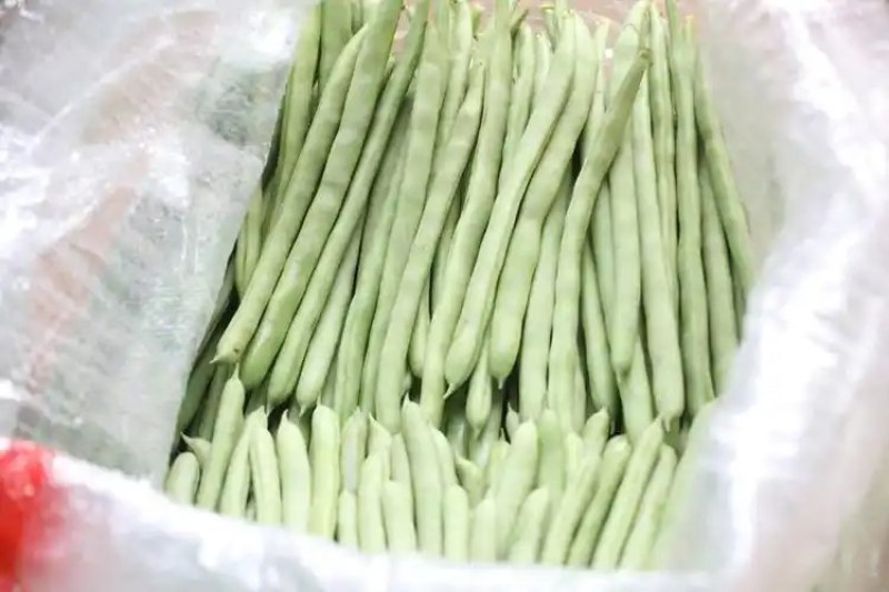豌豆四季豆大扁豆无筋豆