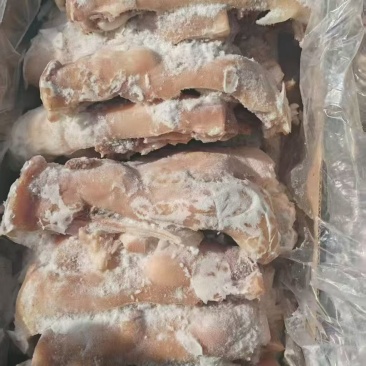 特色猪头肉规格齐全货源充足量大从优
