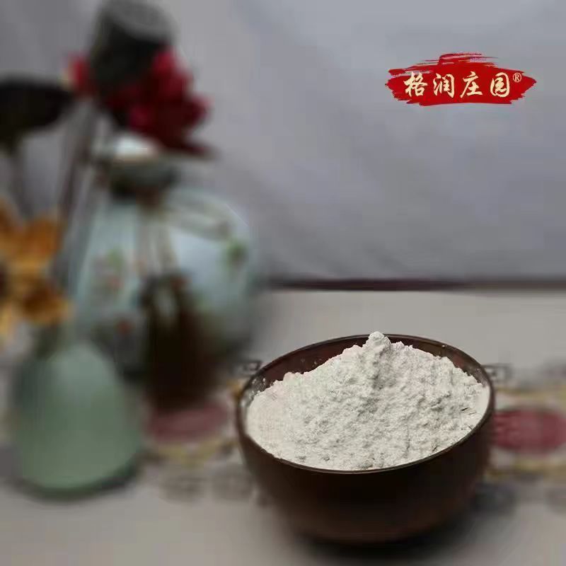 富硒面粉