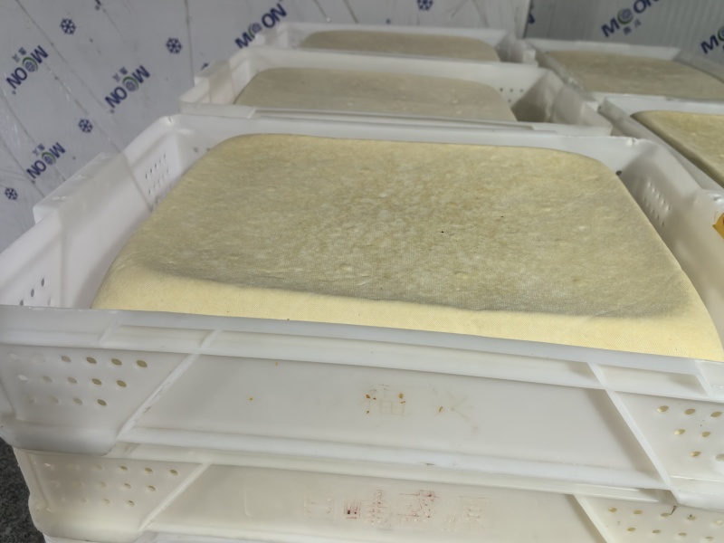 卤水豆腐