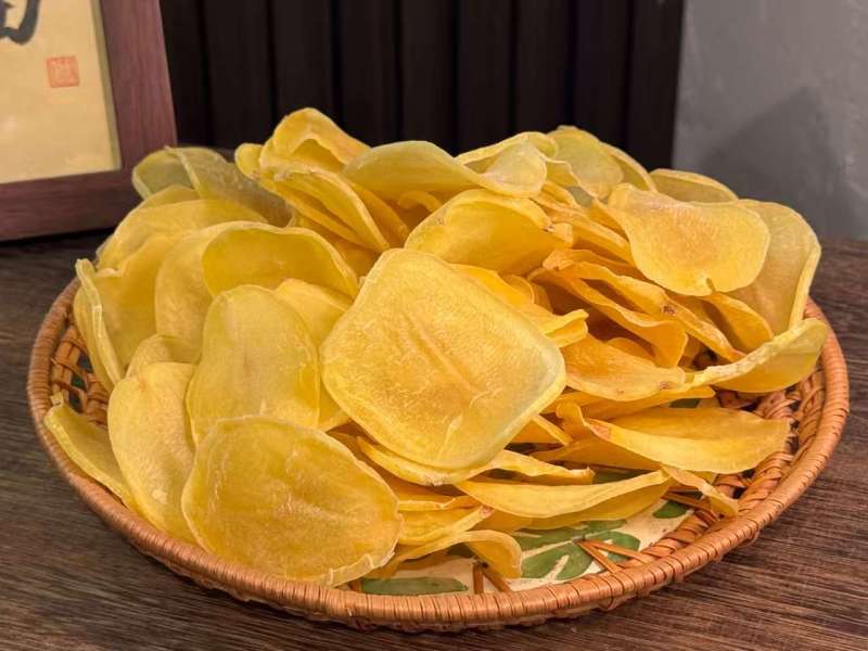 云南干土豆片