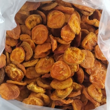 批发蔚县特产杏干六十斤起批