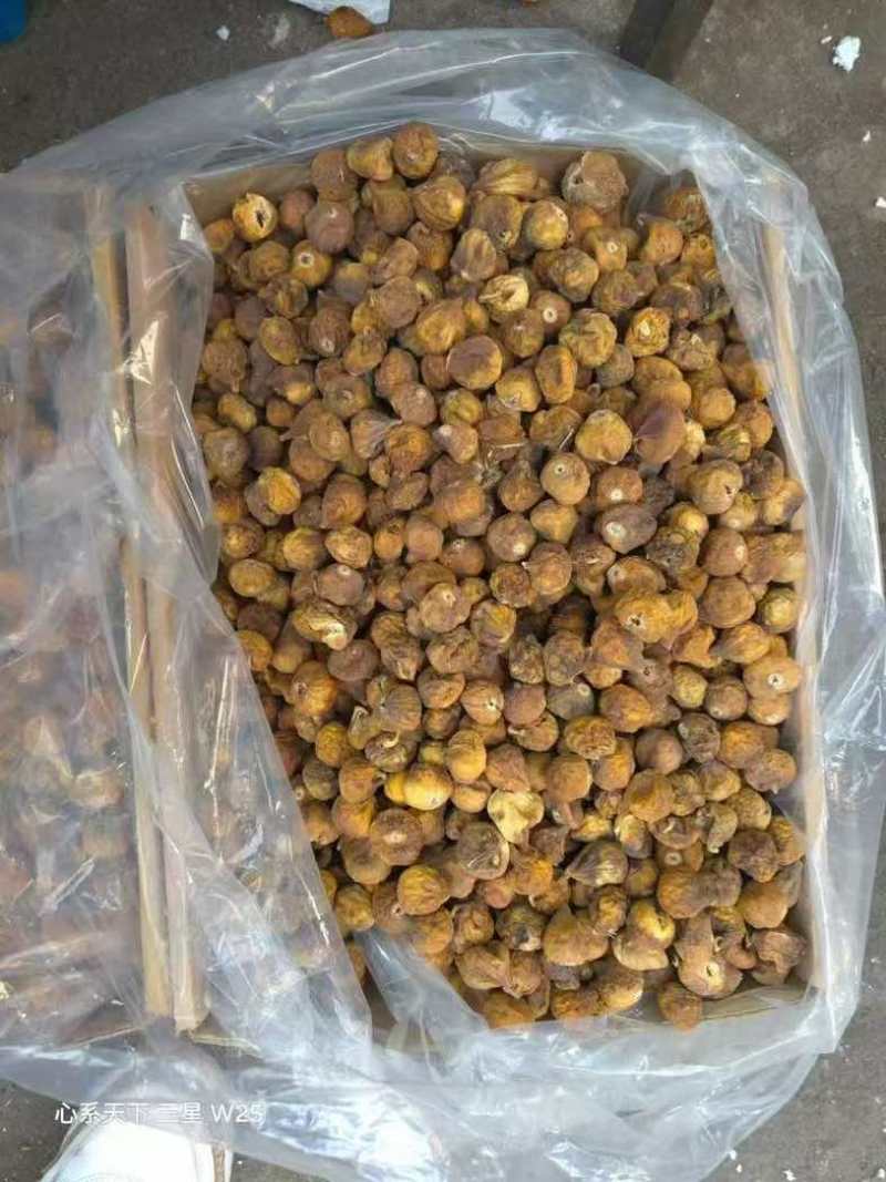 无花果电商货，3a黑