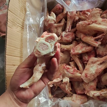 羊拐骨