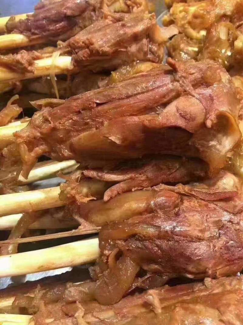 羊金刚（后）