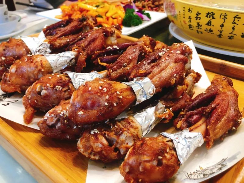 羊金刚（后）