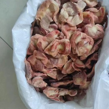 蛋鸡胗有货