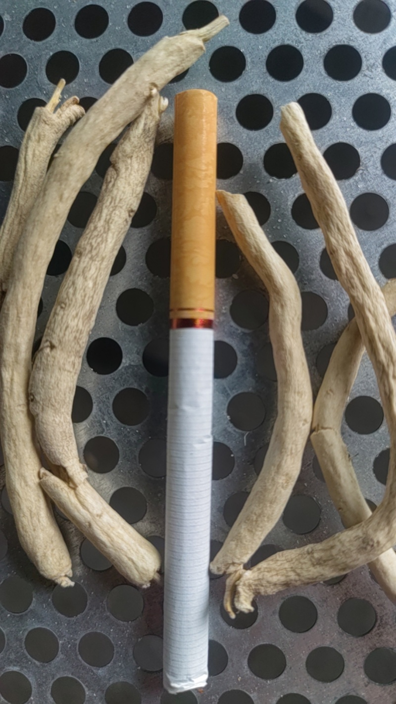 白鲜皮大条
