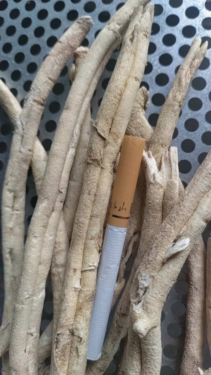 白鲜皮大条