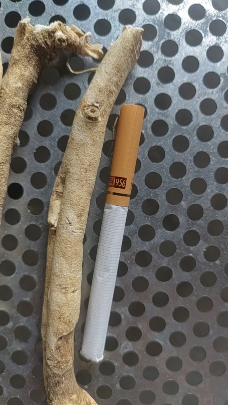 白鲜皮大条