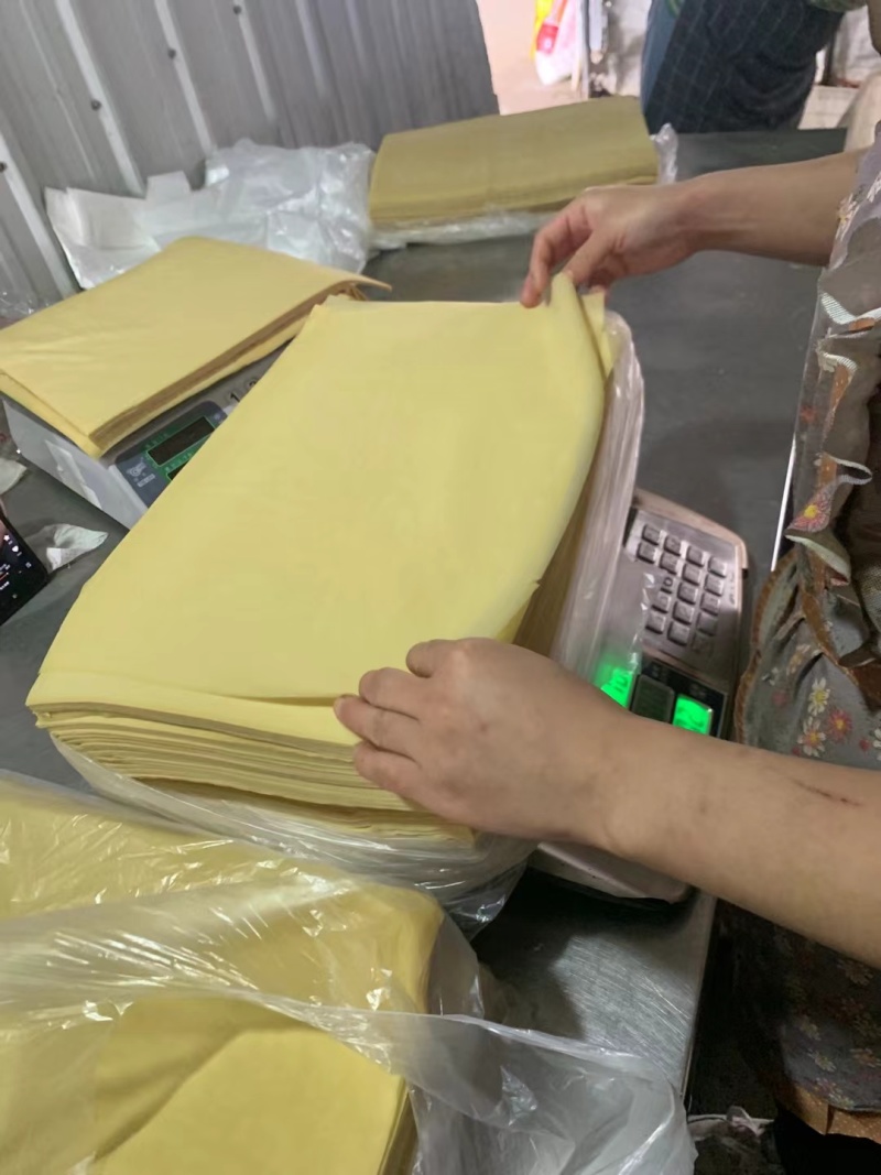 豆制品薄百叶素鸡中百叶
