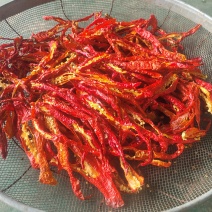湖南晒干精品青干辣椒干红辣椒