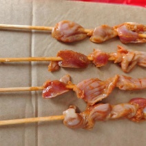 鸡胗