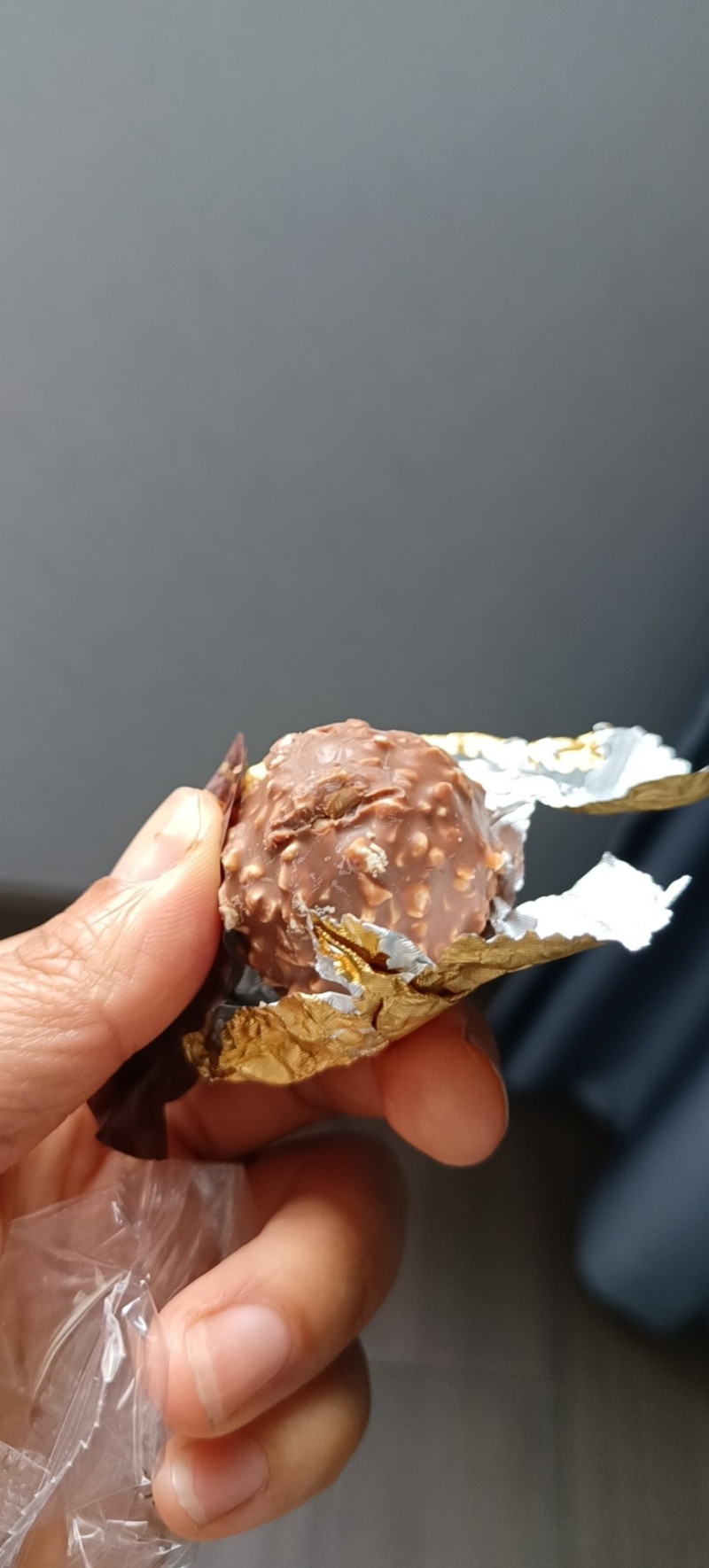 费列罗榛果巧克力