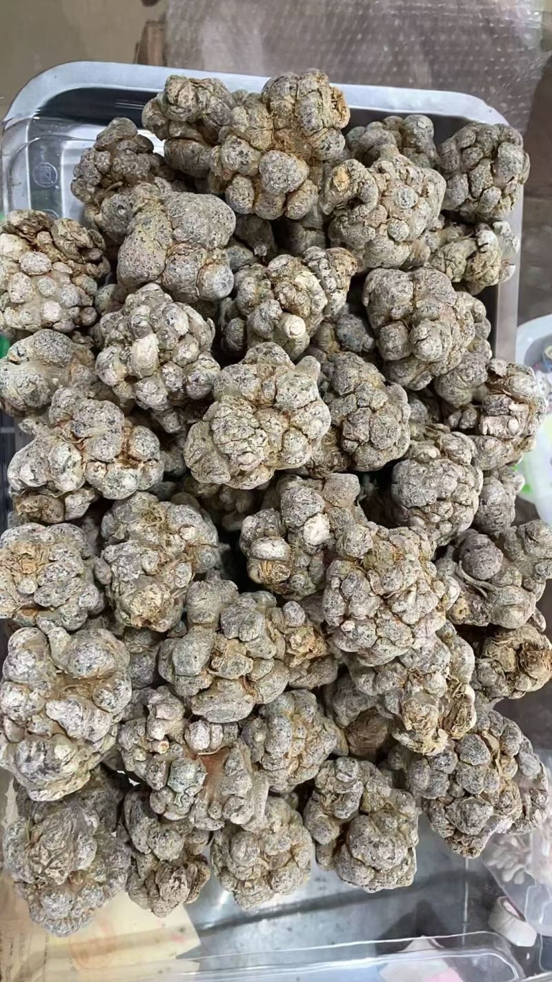 三七粉