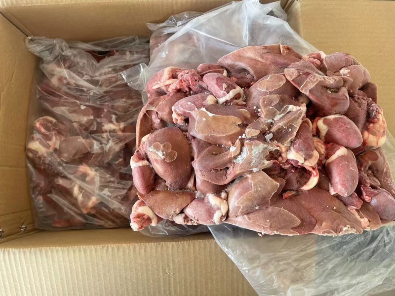 仔鹅中龄鹅老鹅一级二级两光鹅鹅副产品
