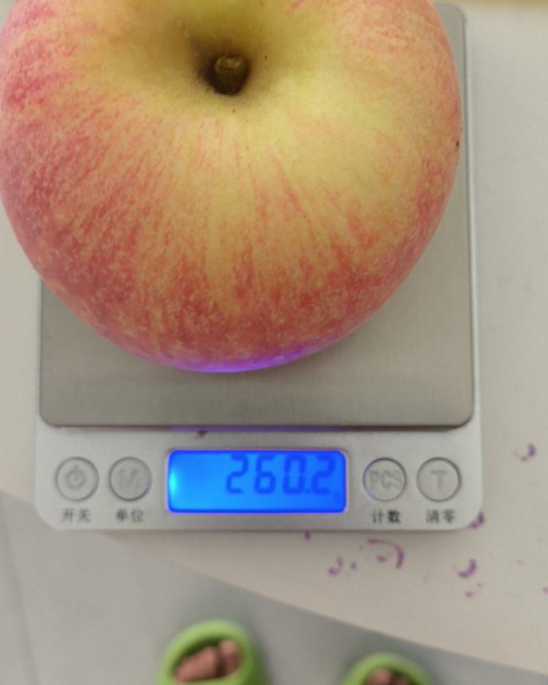 美8苹果
