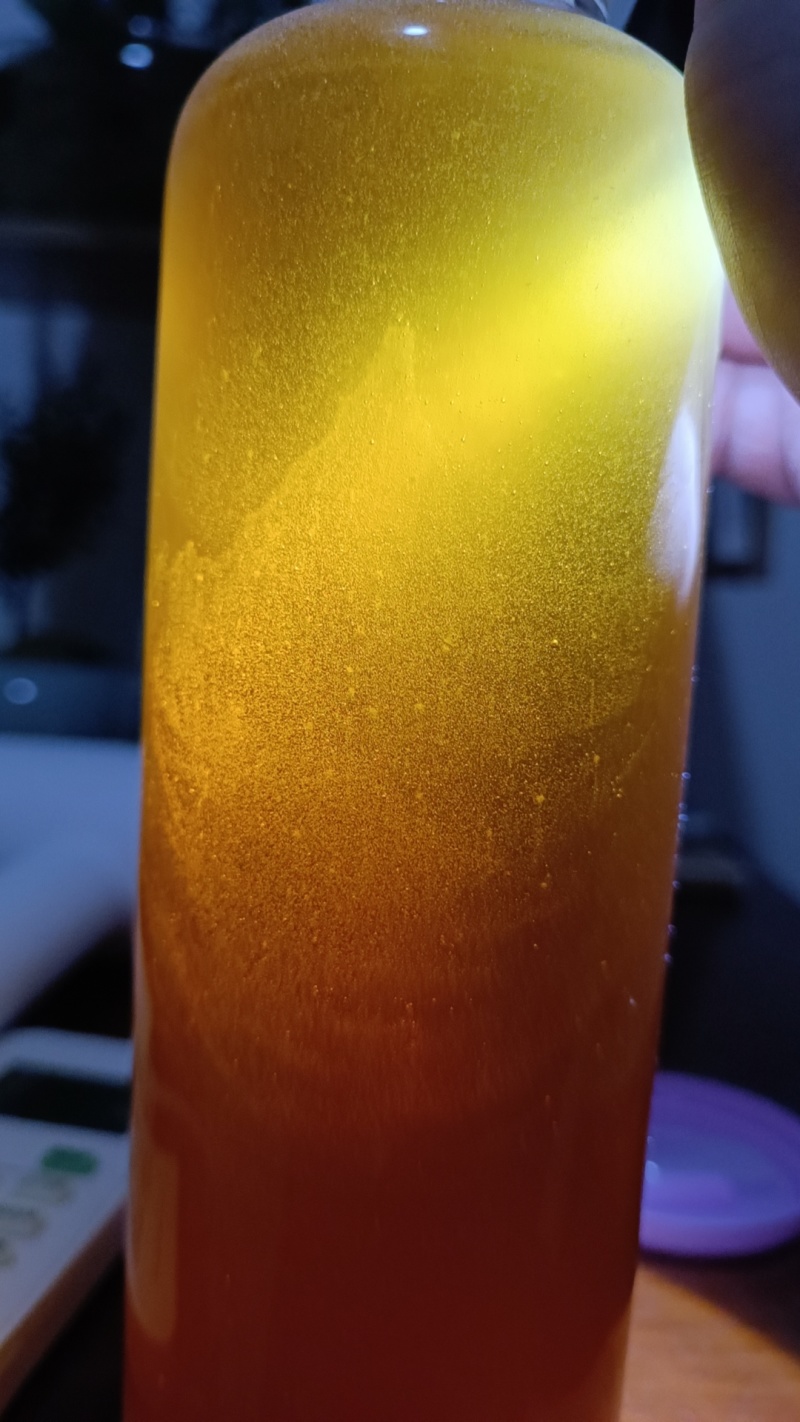 野生蜂蜜