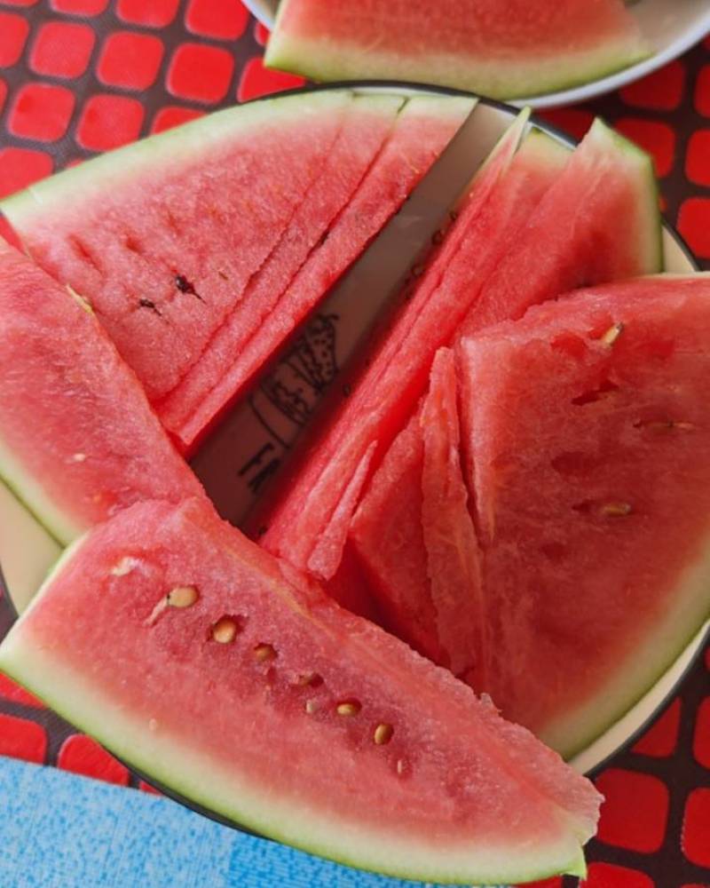西瓜