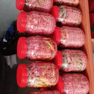 广西特产红糟酸