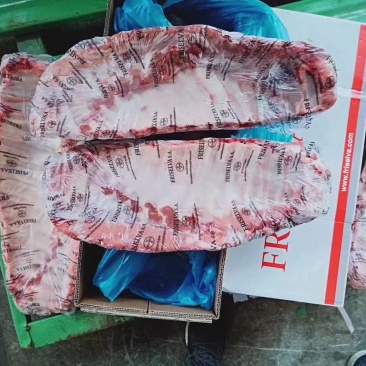精肋排