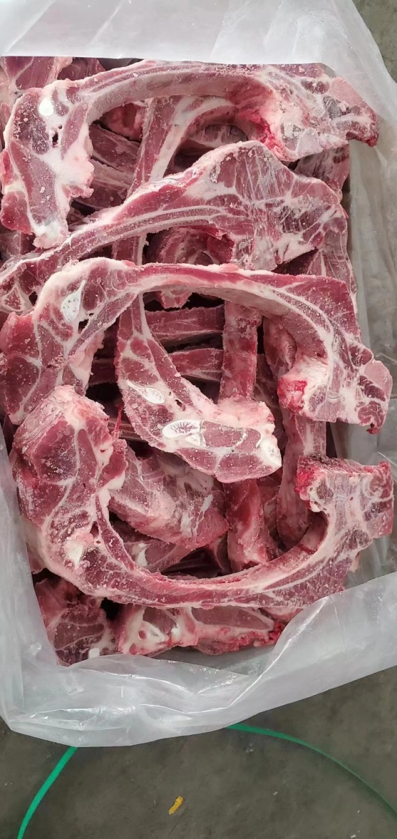 大排片