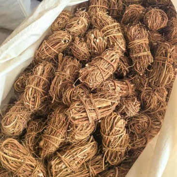 原滕无包心扎